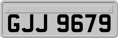 GJJ9679