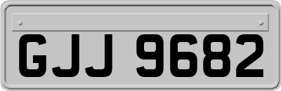 GJJ9682