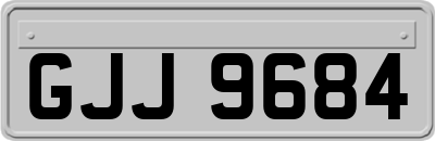 GJJ9684