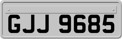 GJJ9685