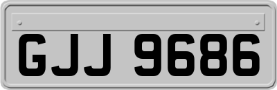 GJJ9686