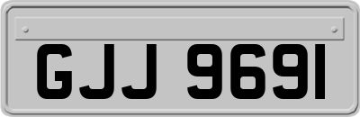 GJJ9691
