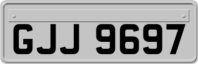 GJJ9697
