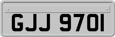 GJJ9701