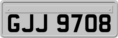 GJJ9708