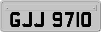 GJJ9710