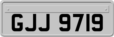 GJJ9719
