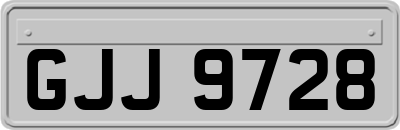 GJJ9728