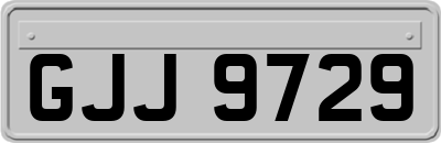 GJJ9729