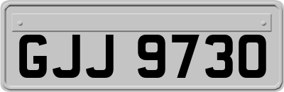 GJJ9730