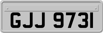 GJJ9731