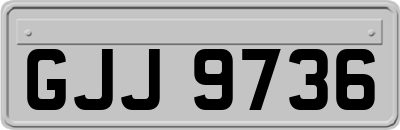 GJJ9736