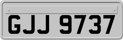 GJJ9737