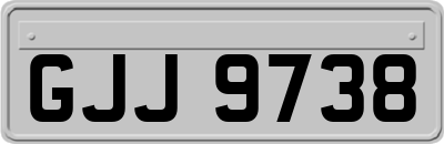 GJJ9738