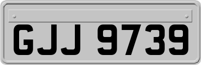 GJJ9739