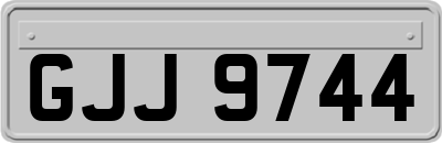 GJJ9744