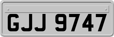 GJJ9747