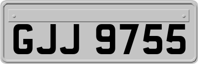 GJJ9755