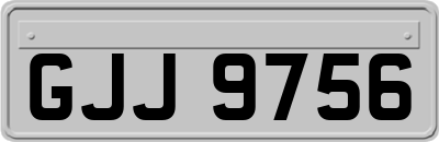 GJJ9756