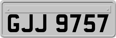 GJJ9757