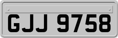 GJJ9758