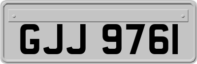 GJJ9761