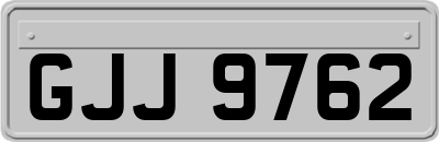 GJJ9762
