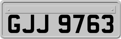 GJJ9763