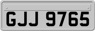 GJJ9765