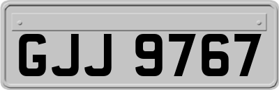 GJJ9767