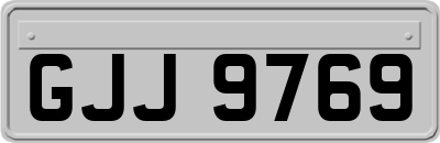 GJJ9769