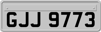 GJJ9773
