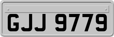 GJJ9779