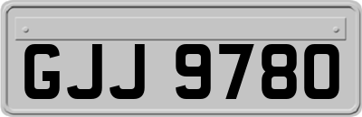 GJJ9780