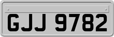 GJJ9782