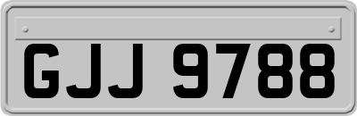 GJJ9788