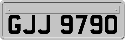 GJJ9790