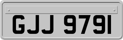 GJJ9791