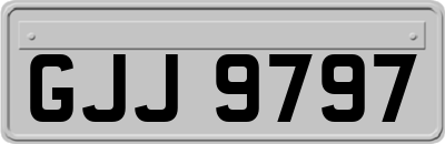 GJJ9797