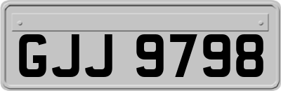 GJJ9798