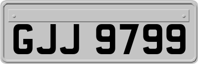GJJ9799