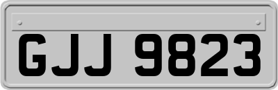 GJJ9823