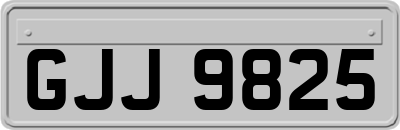 GJJ9825