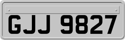 GJJ9827