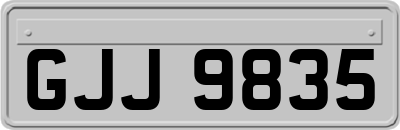 GJJ9835