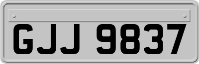 GJJ9837