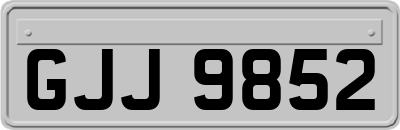 GJJ9852