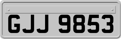 GJJ9853