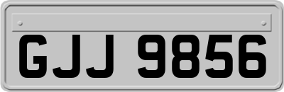 GJJ9856