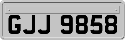 GJJ9858